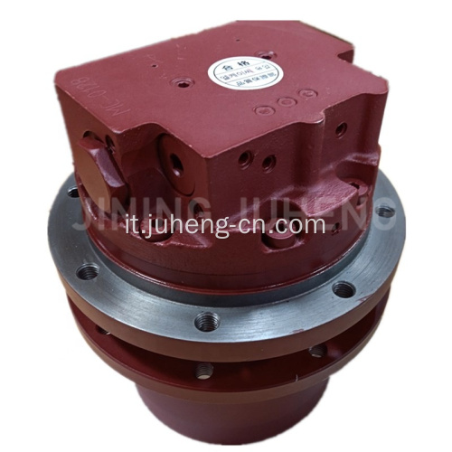 MHKAYABAKT MAG012VS38 Travel Motor 1T215000170 Trasmissione finale